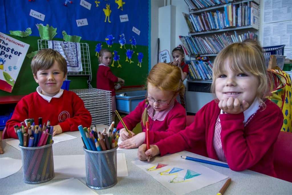 Welcome to St Nicholas Primary School - Hull - St Nicholas Primary School